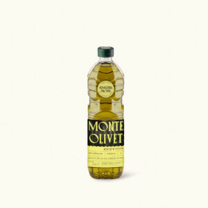 Botella aceite 1 Litro