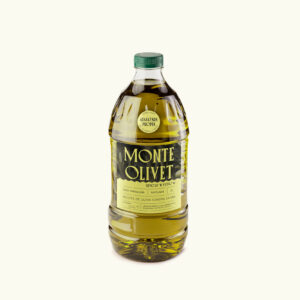 Botella de aceite 2 Litros