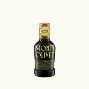 AOVE ecológico arbequina 250 ml – Cosecha temprana
