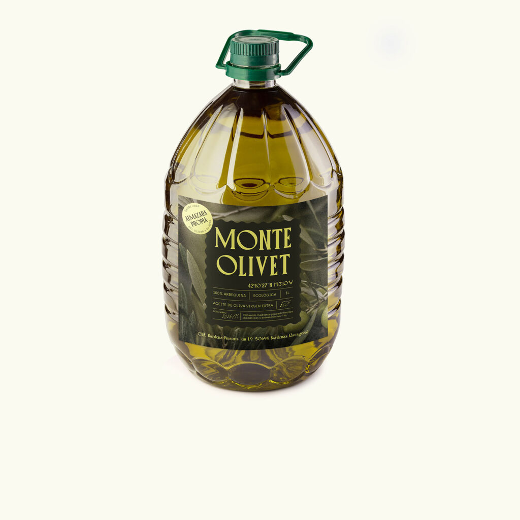 Aceites Oliva