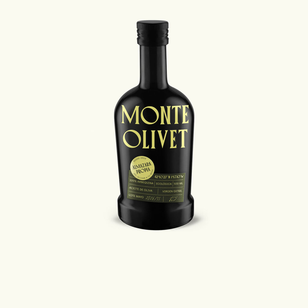 Aceites Gourmet