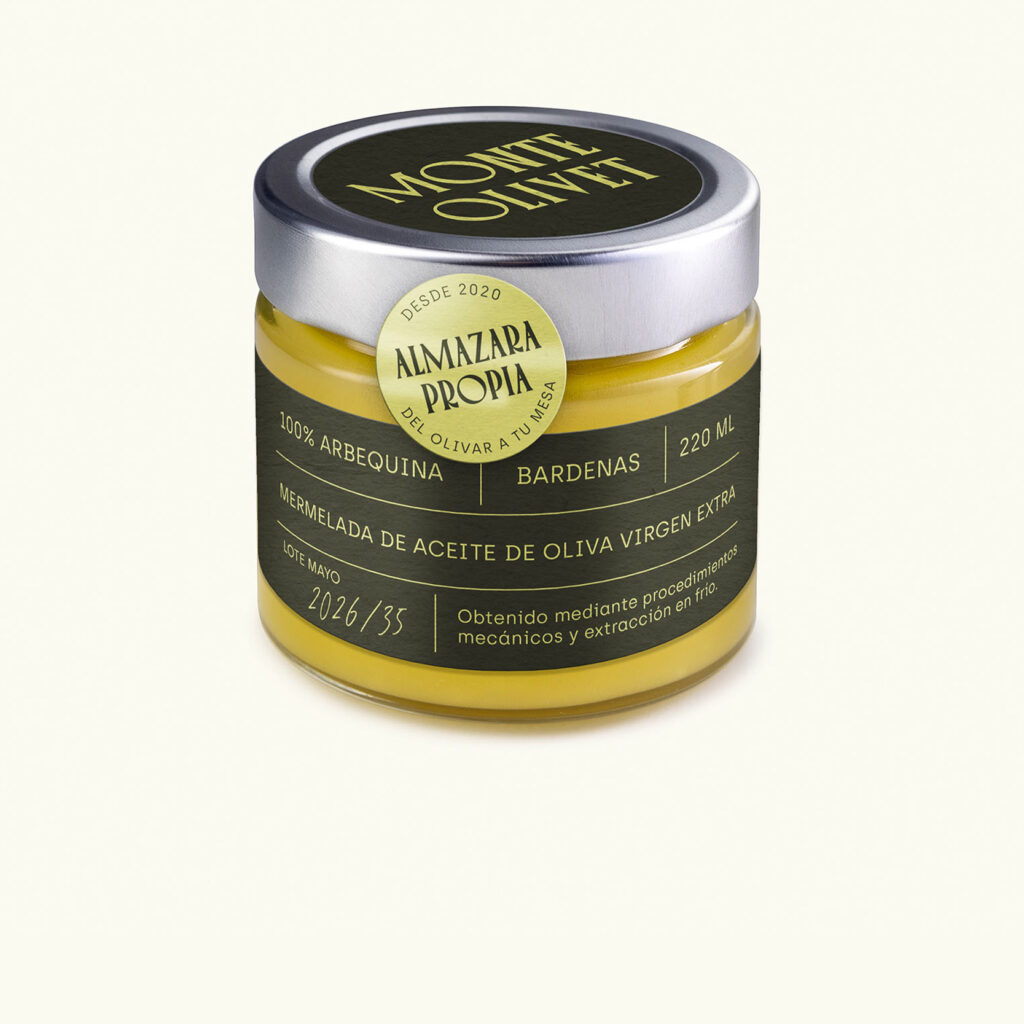 Productos de aceite