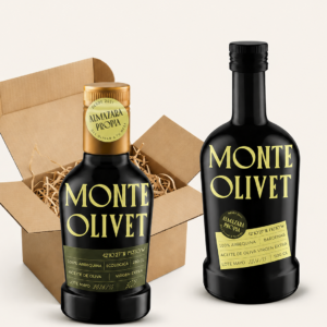 Pack Descubre Monteolivet